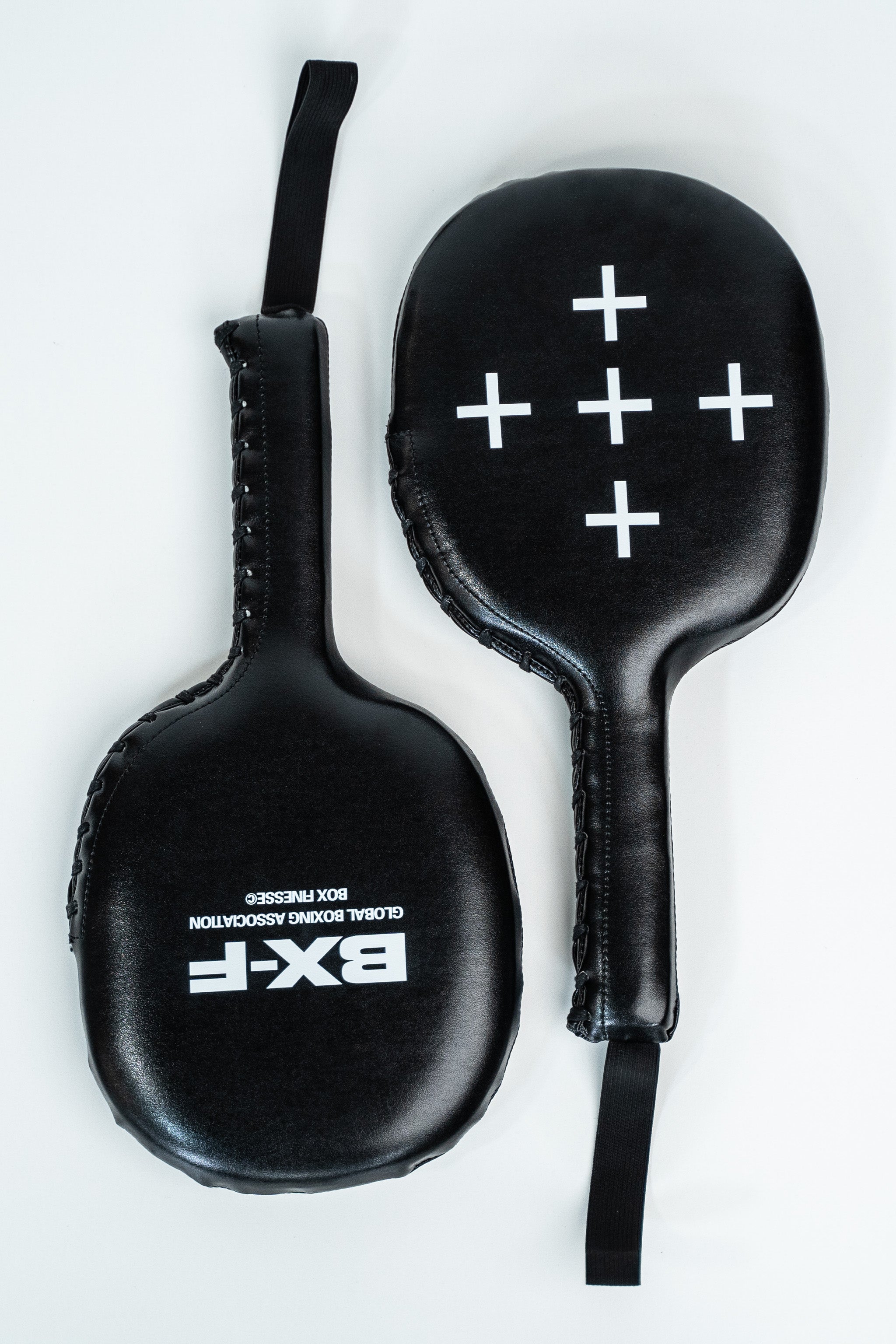 Performance Paddles