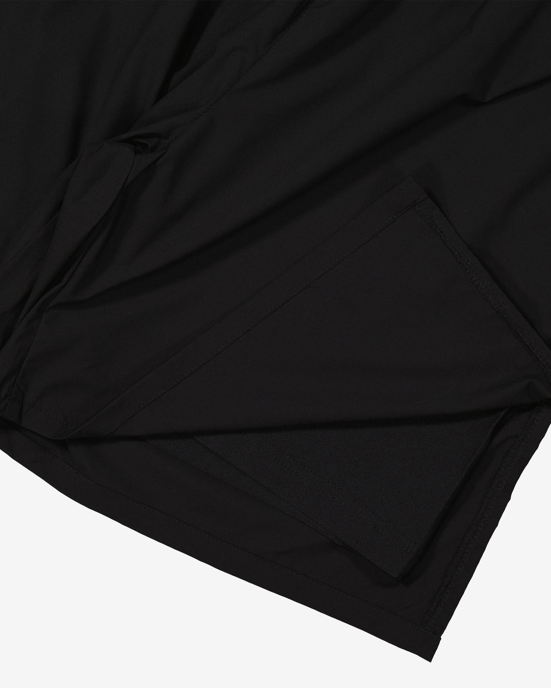 Competition 2-in-1 Shorts 7in (Black)