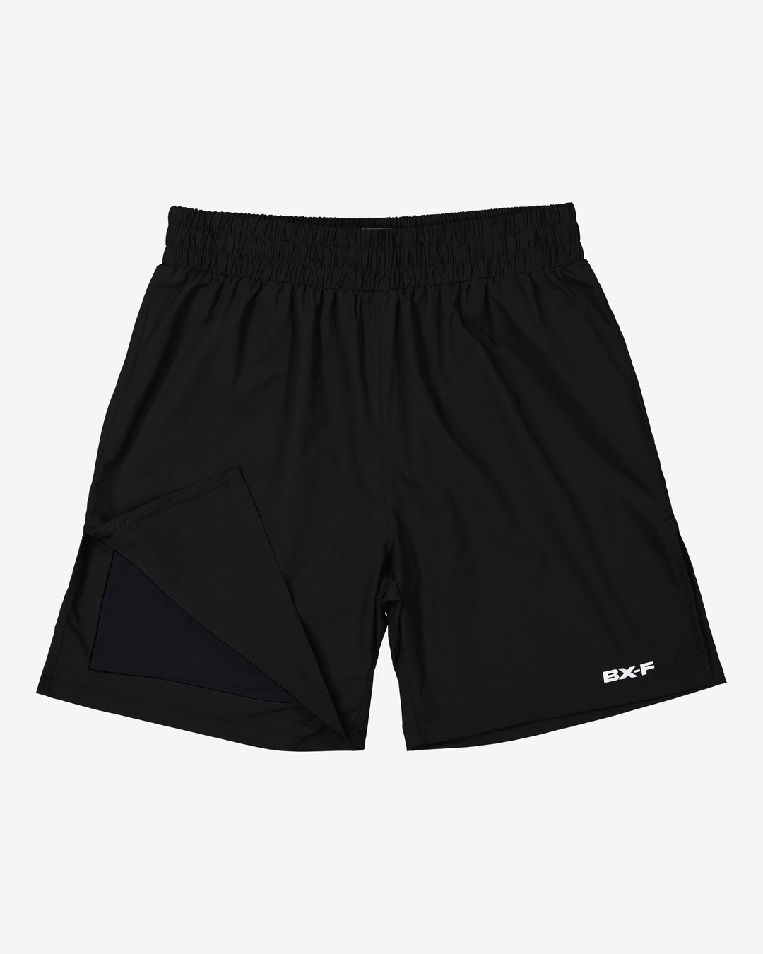 Competition 2-in-1 Shorts 7in (Black)