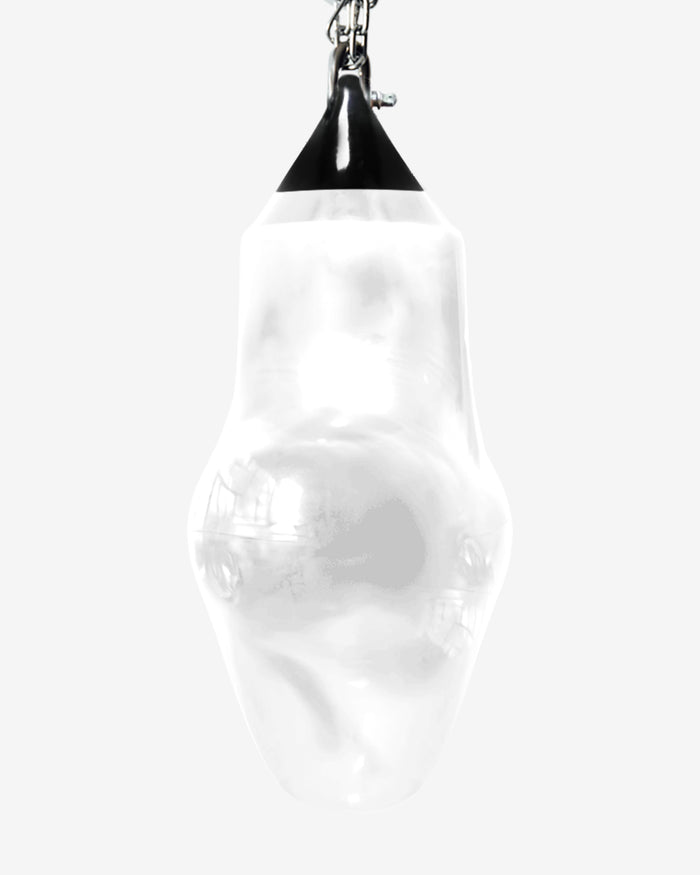 The Body Bag (White)
