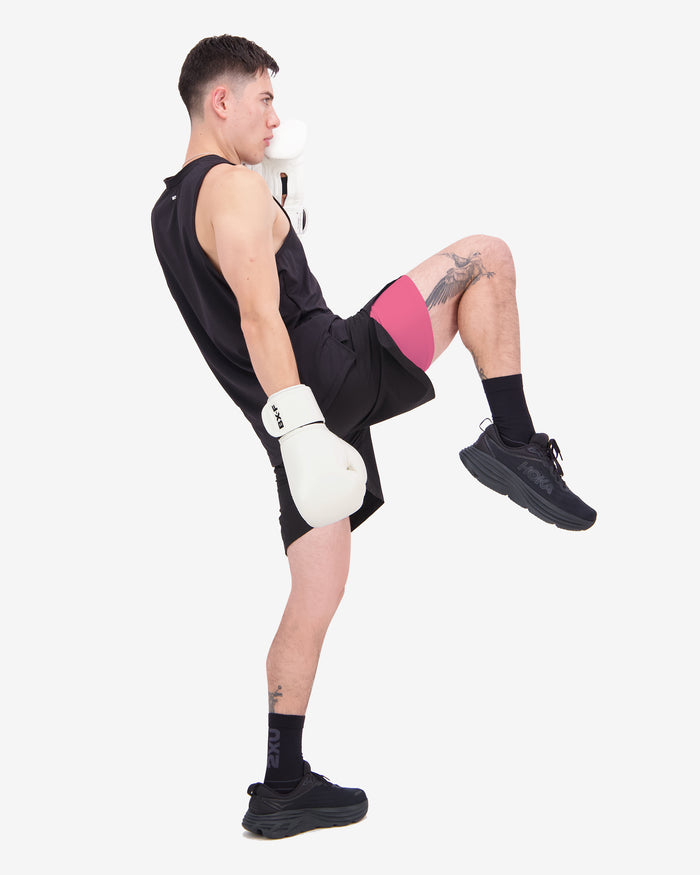 Competition 2-in-1 Shorts 7in (Pink)