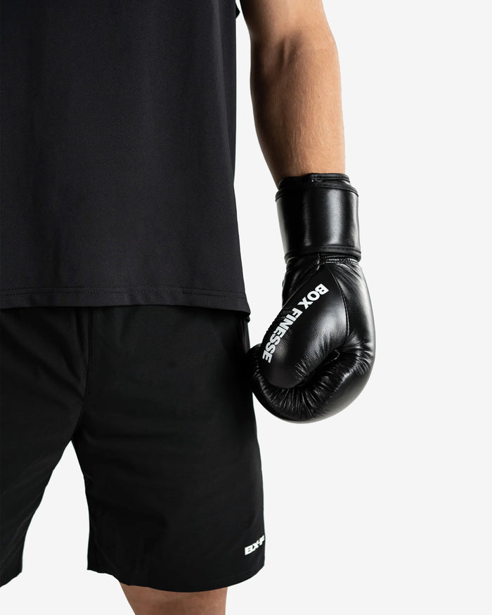Speedwork Gloves (Black)