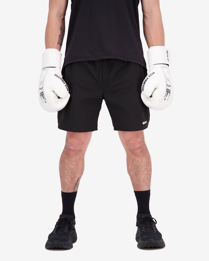 Speedwork King Gloves (White)