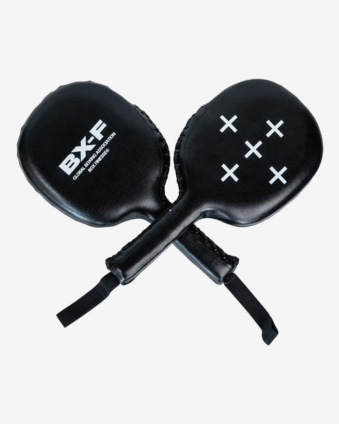 Performance Paddles