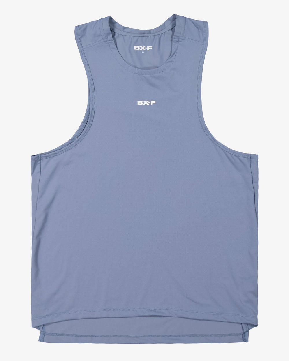 Competition Singlet (Grey)