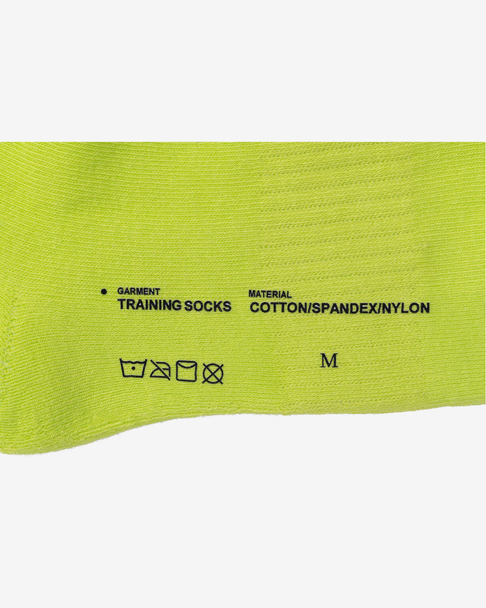 Training Crew Socks (3 Pack)