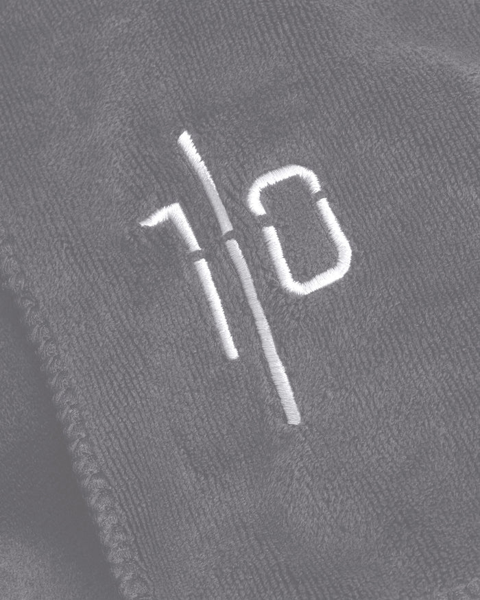 Microfibre Towel (Grey)
