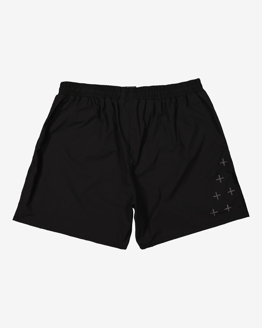 Hybrid 2-in-1 Shorts 5in
