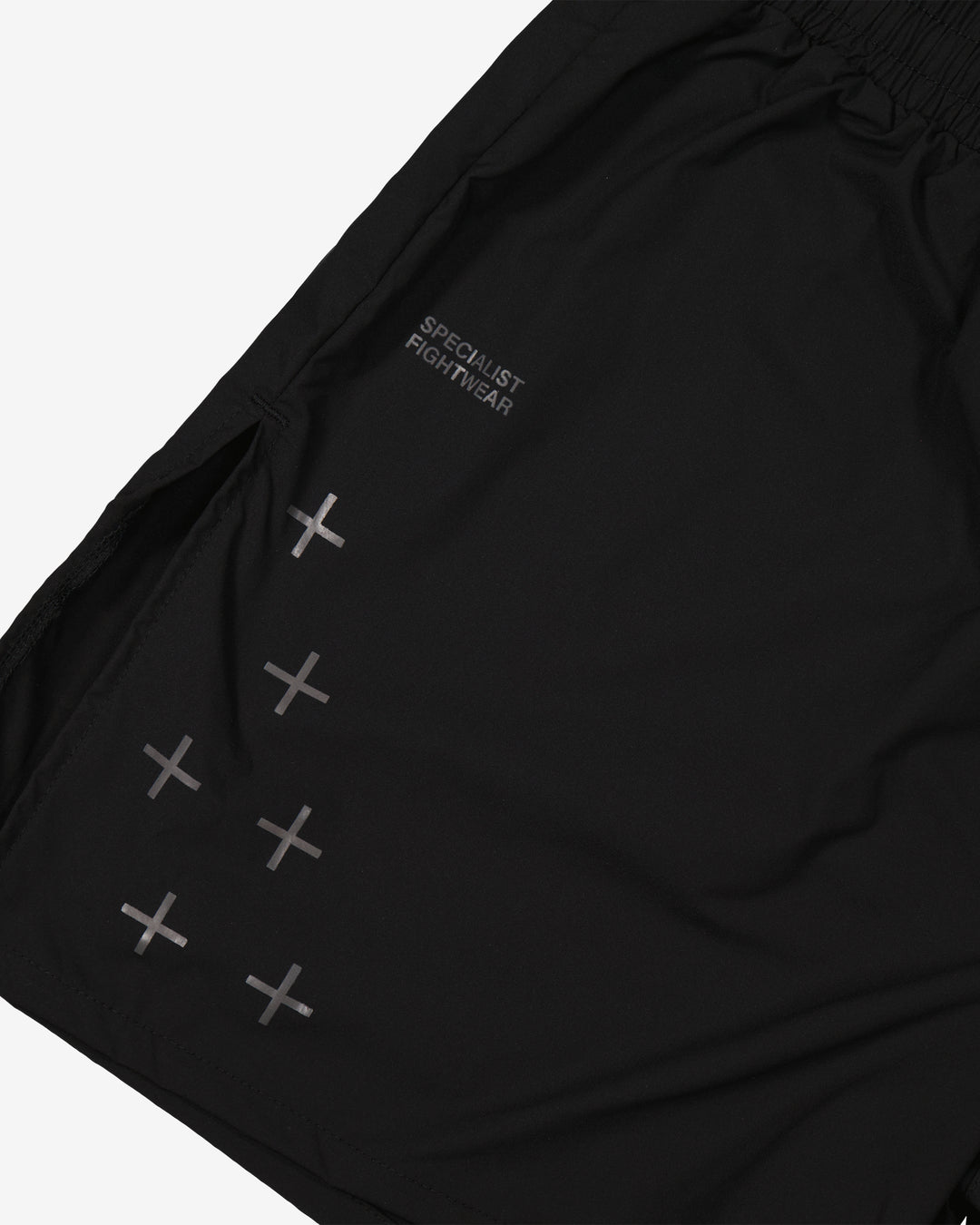 Hybrid 2-in-1 Shorts 5in