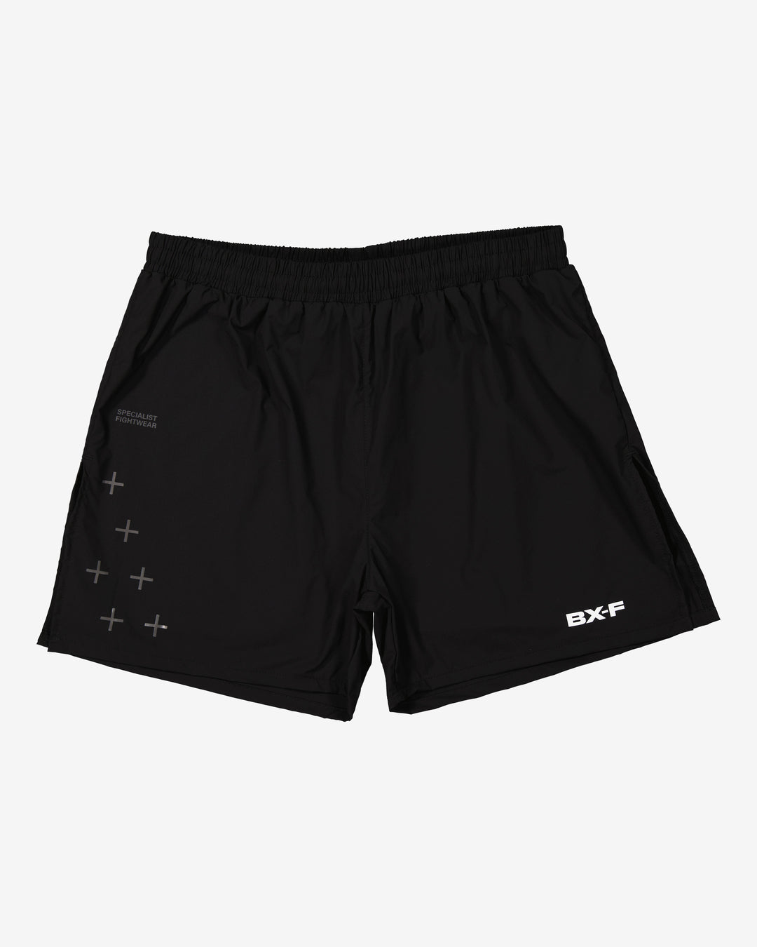 Hybrid 2-in-1 Shorts 5in