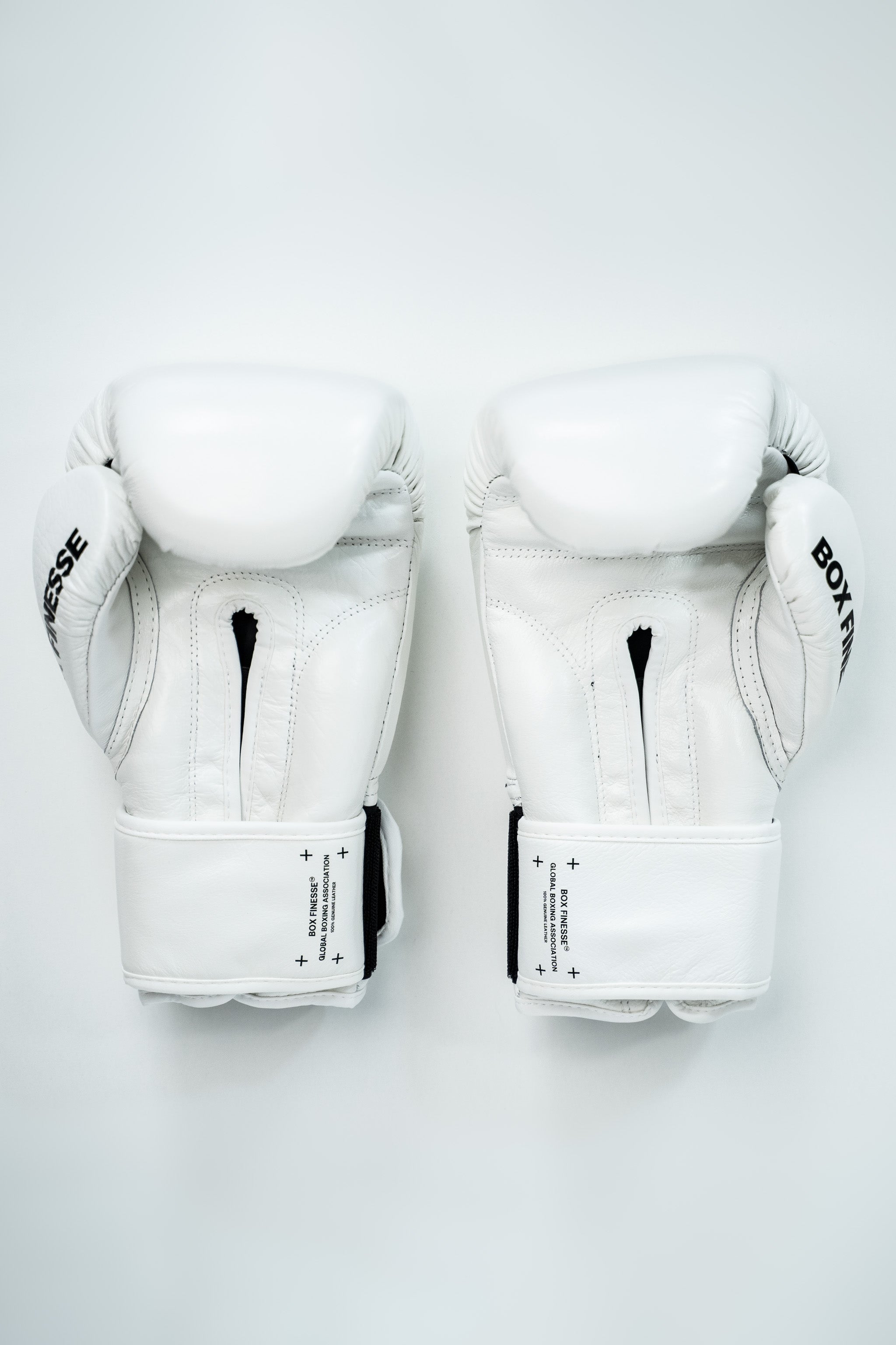 Speedwork Glove Set (White)