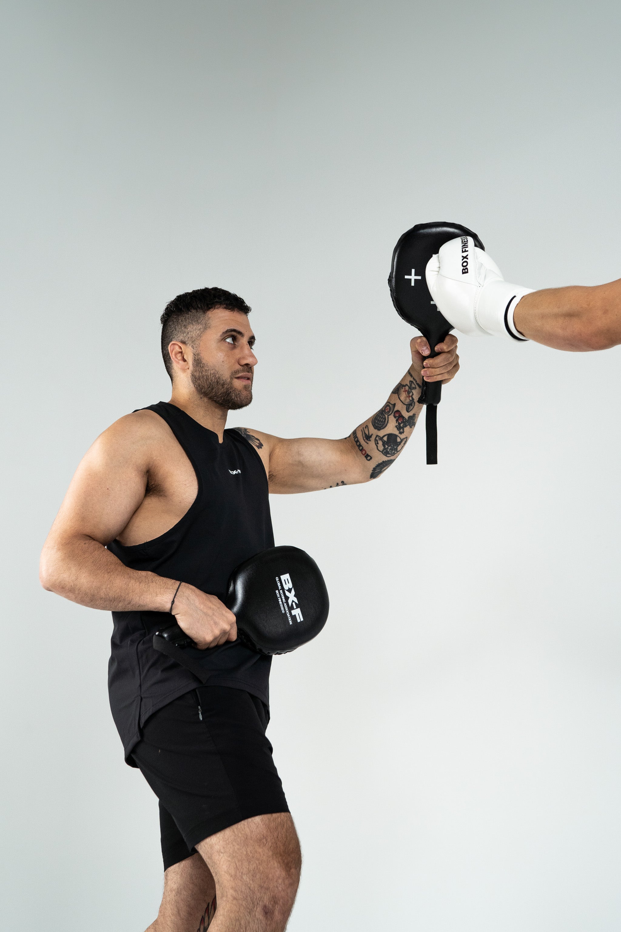 Performance Paddles