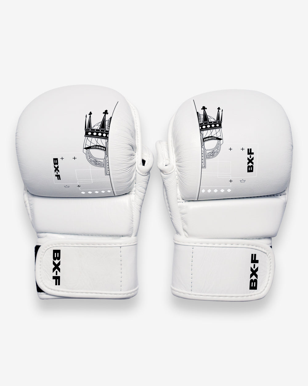 Набор перчаток Speedwork (черный)