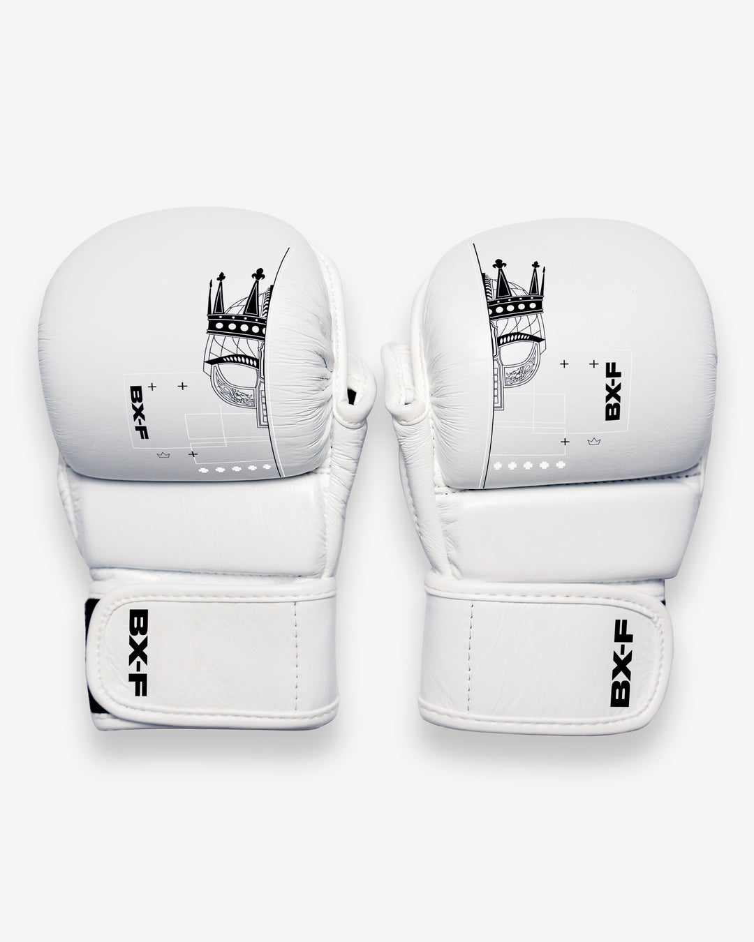 Набор перчаток Speedwork (черный)