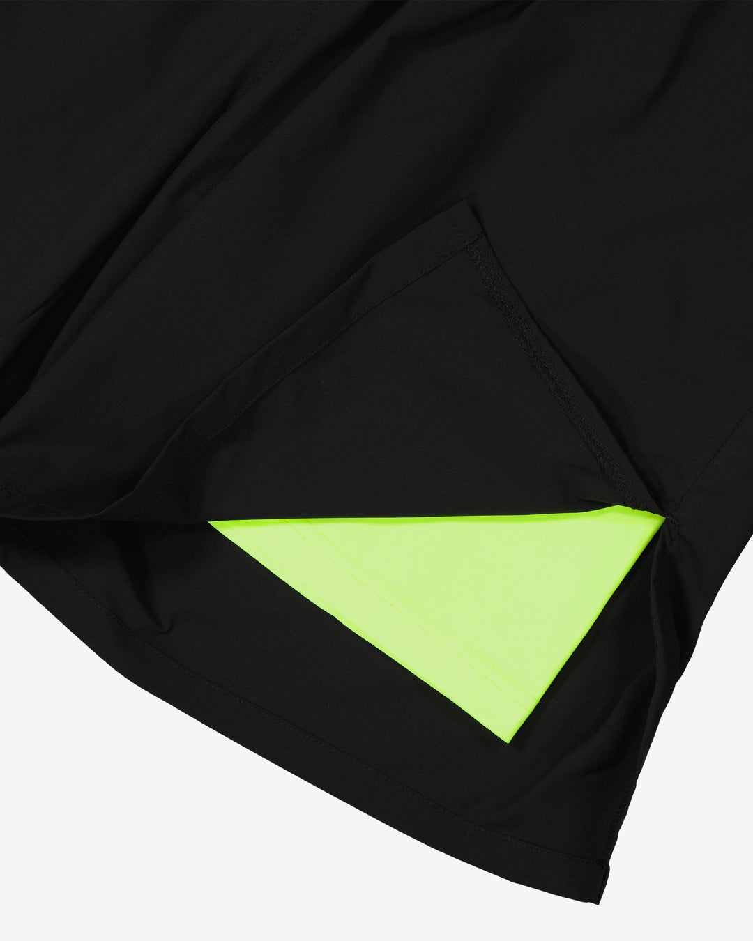 Competition 2-in-1 Shorts 7in (Green)