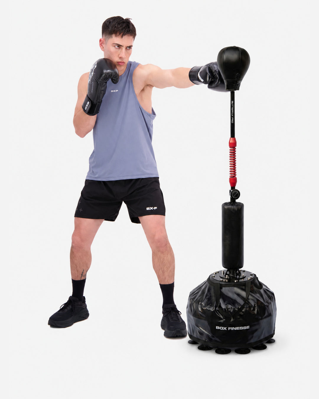 Бабочка Pro Bundle