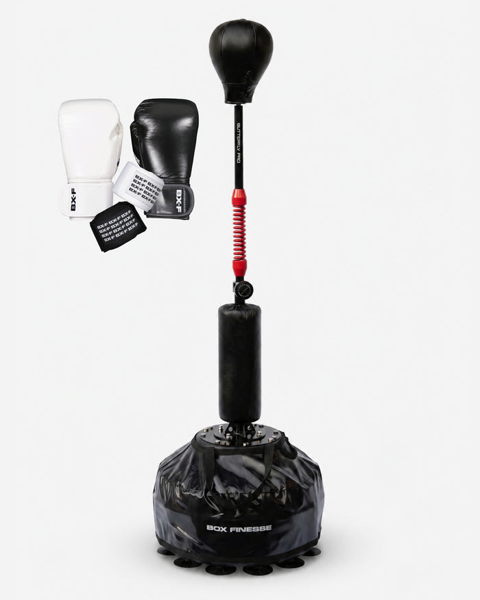 The Butterfly Pro Kit
