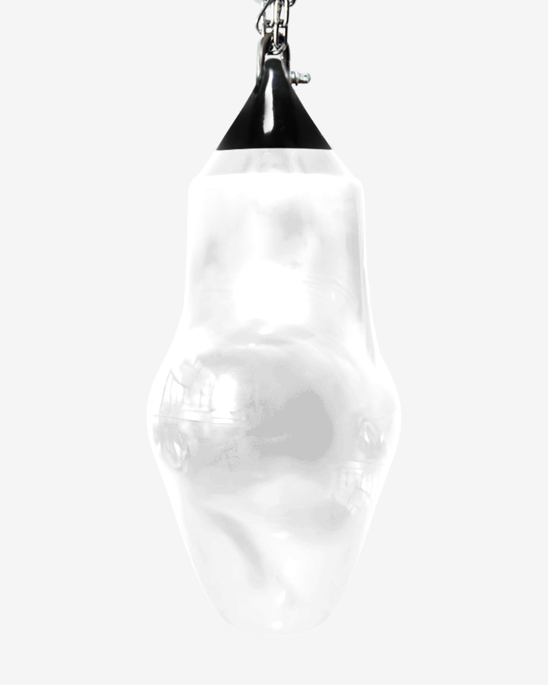 The Body Bag (White)