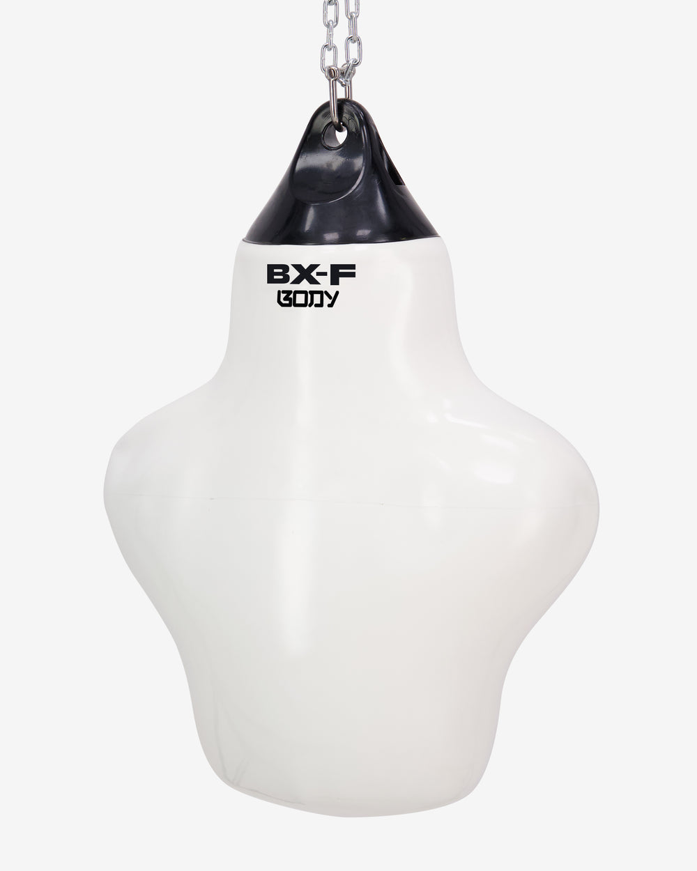 The Body Bag (White)