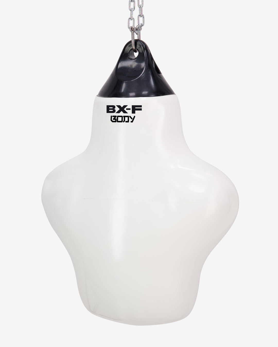 The Body Bag (White)
