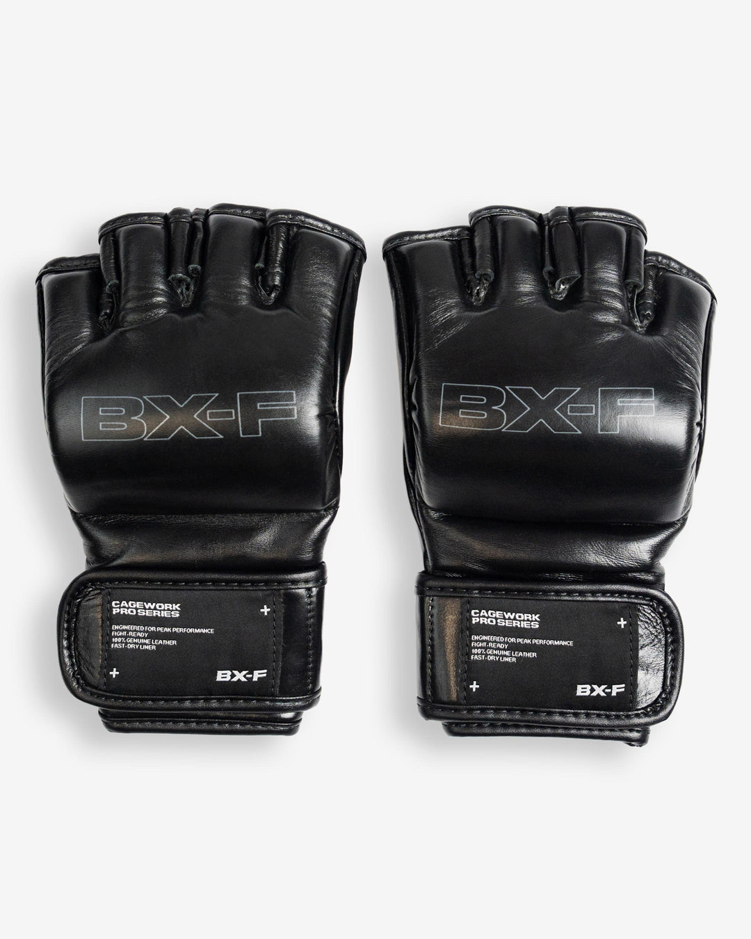 Набор перчаток Speedwork (черный)