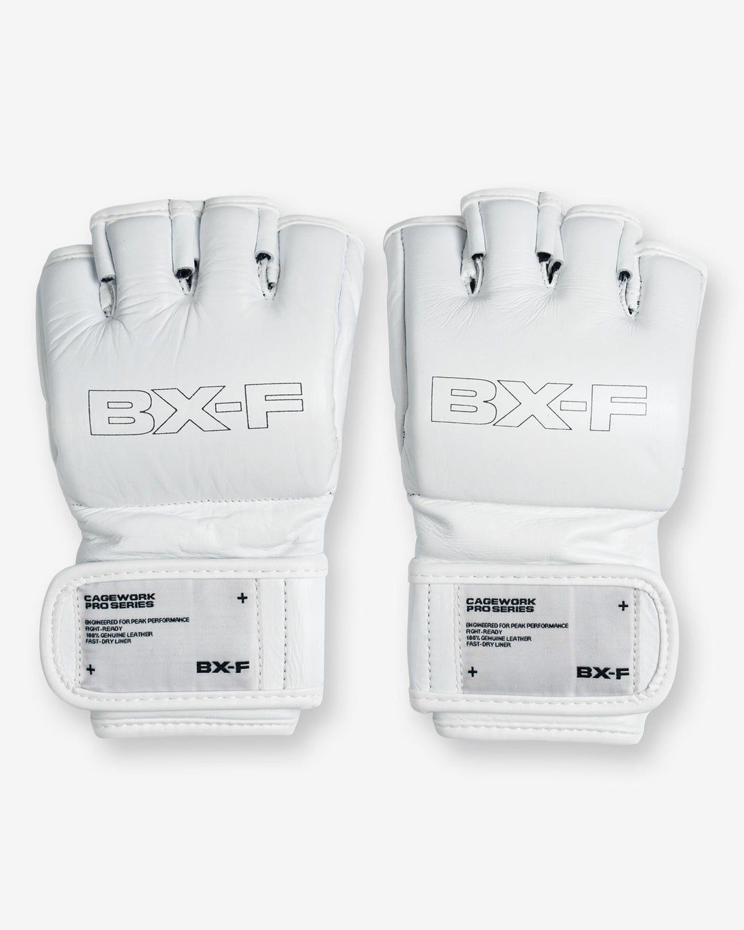 Набор перчаток Speedwork (черный)