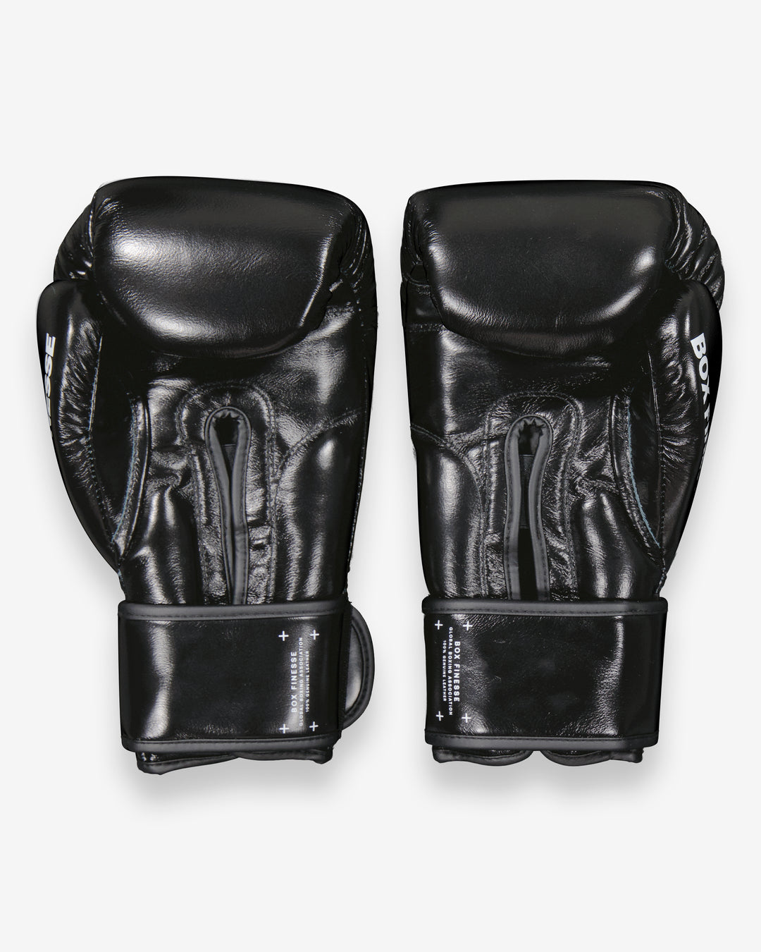 Speedwork King Gloves (Black)