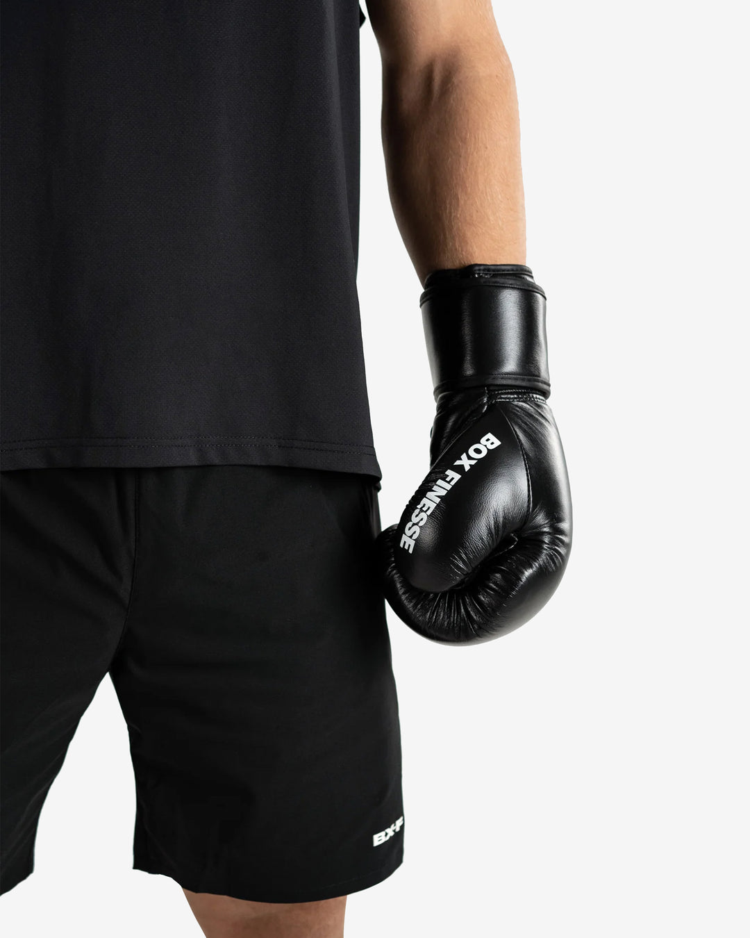 Speedwork Gloves (Black)