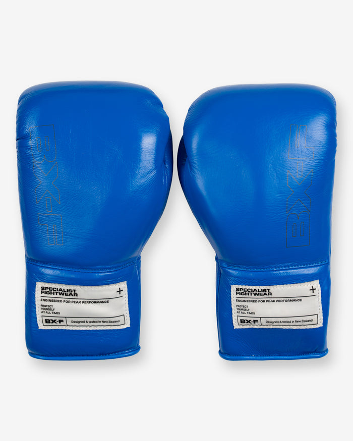 Pro Series Gloves (Blue)