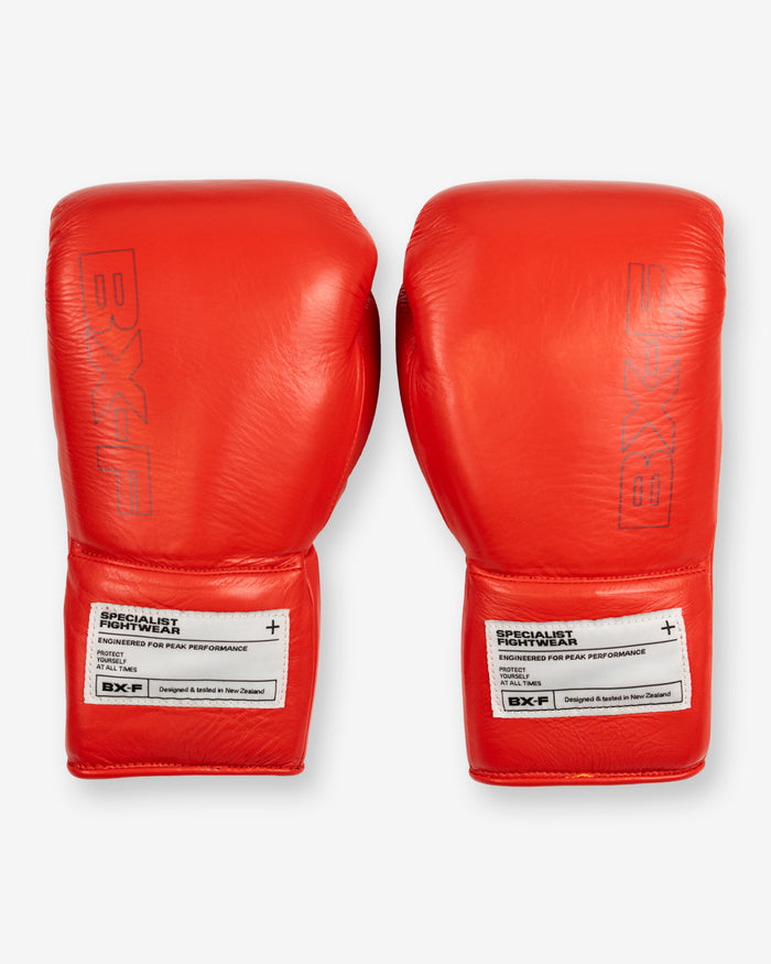 Pro Series Gloves (Red)