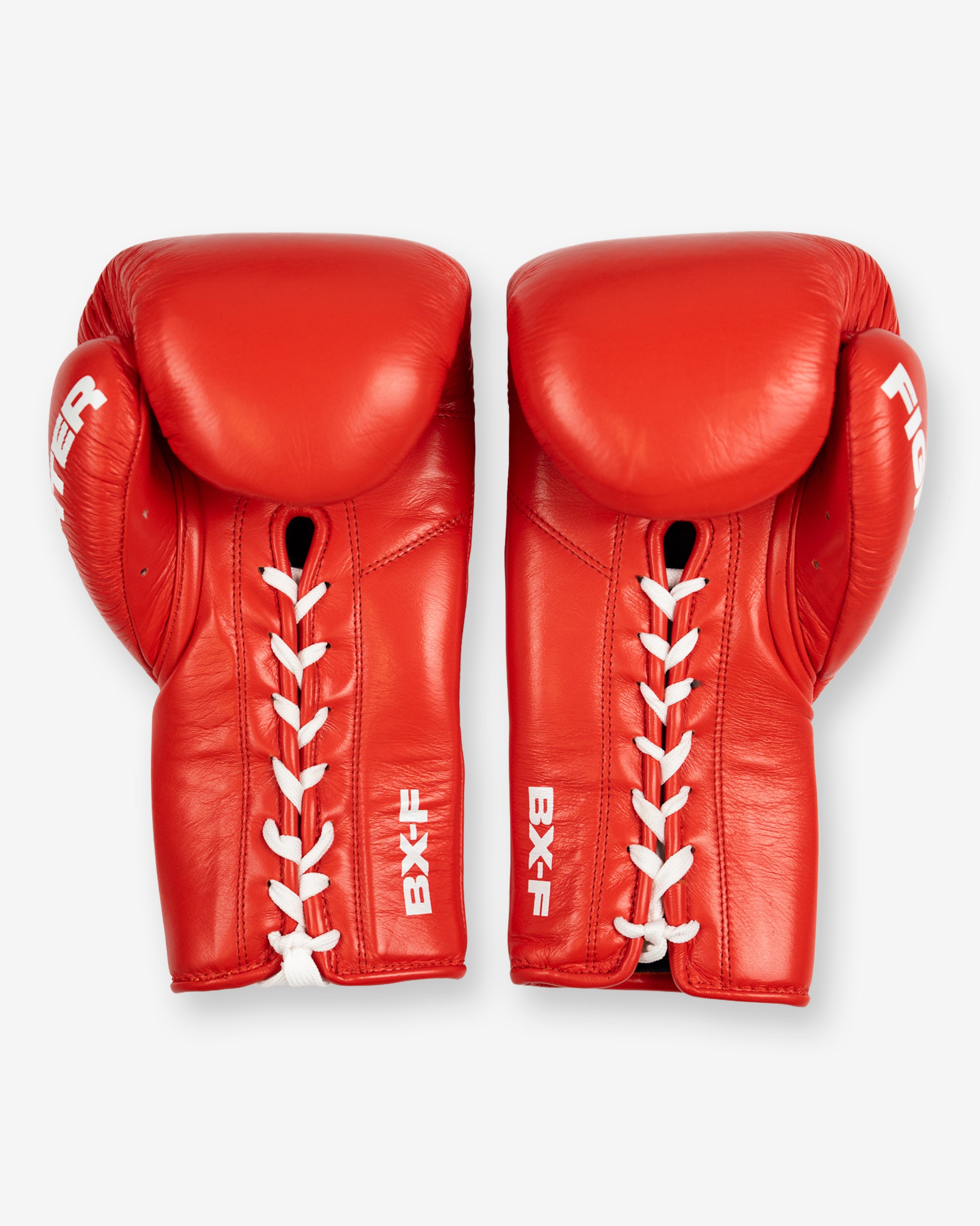 BXF Pro Series Gloves (Red) – Box Finesse
