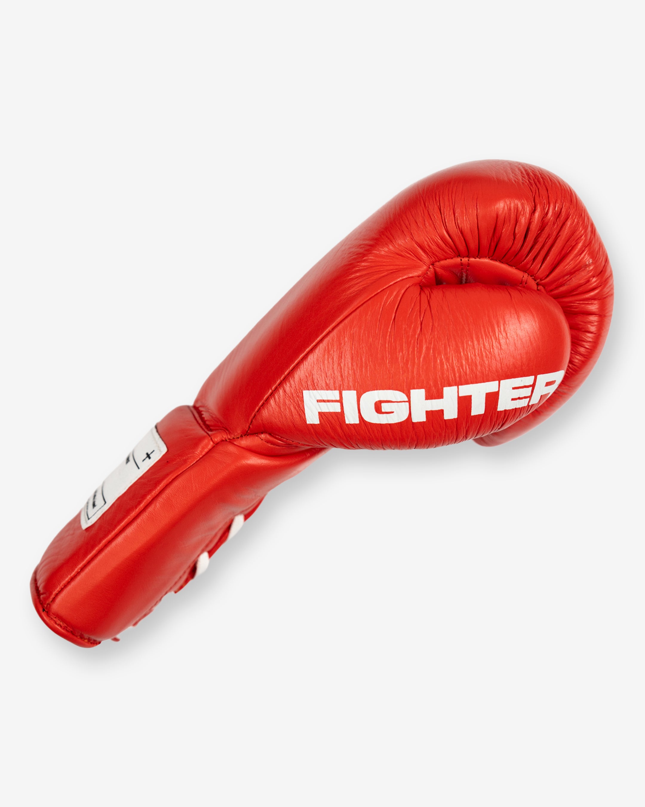 BXF Pro Series Gloves (Red) – Box Finesse