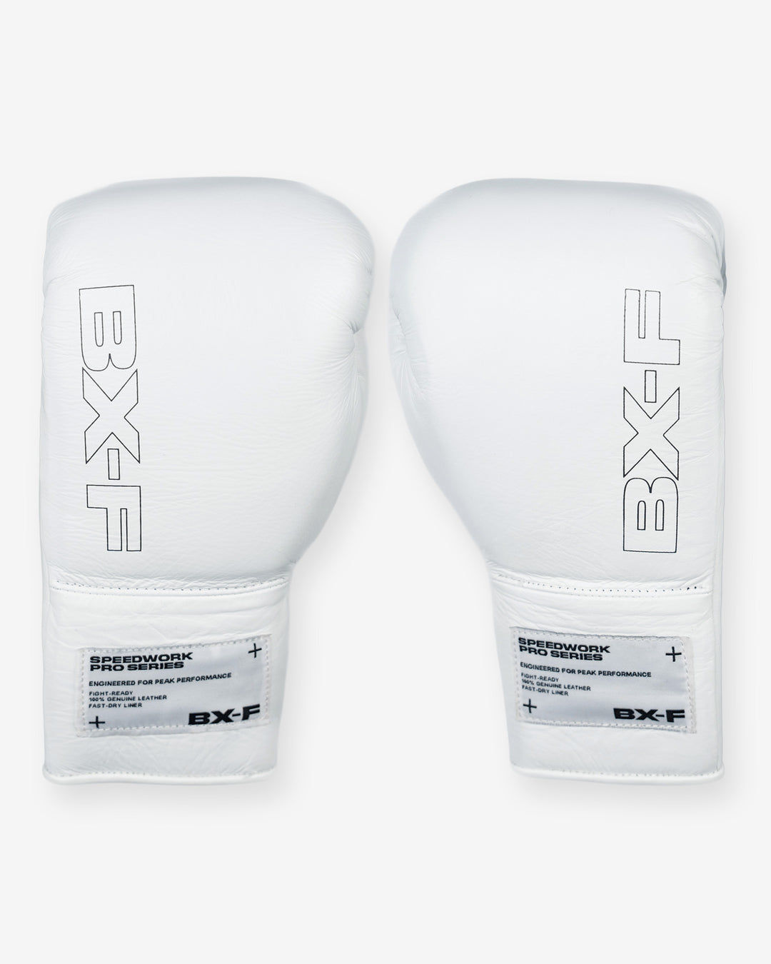 Pro Series Gloves (White)