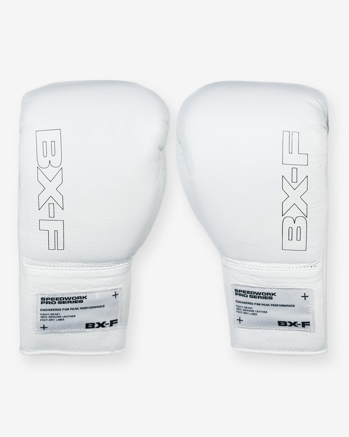 Pro Series Gloves (White)