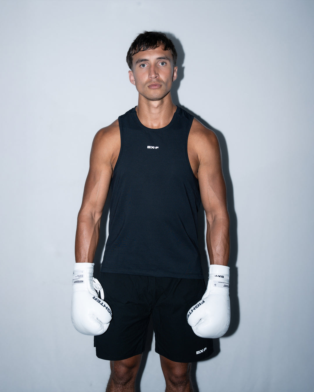 Pro Series Gloves (White)