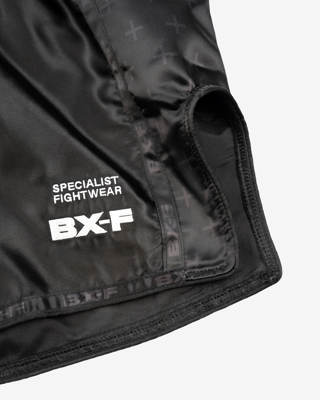 Muay Thai Pro Series Shorts