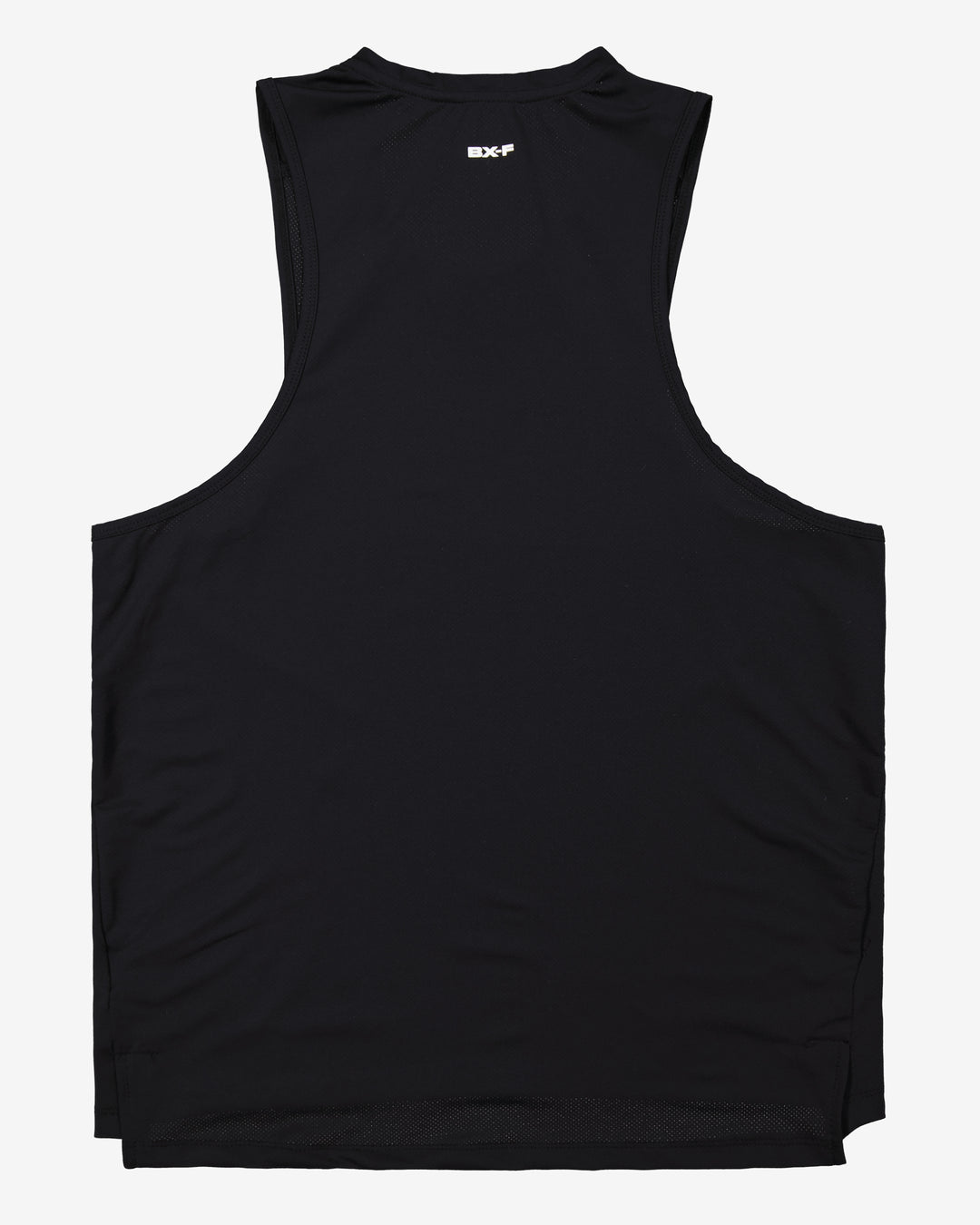 Competition Singlet (Black)