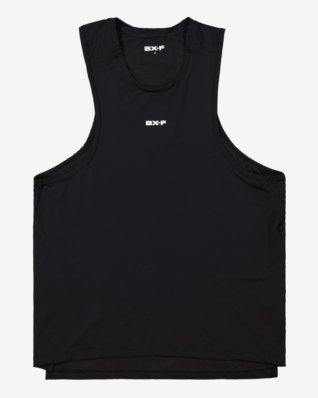 Competition Singlet (Black)