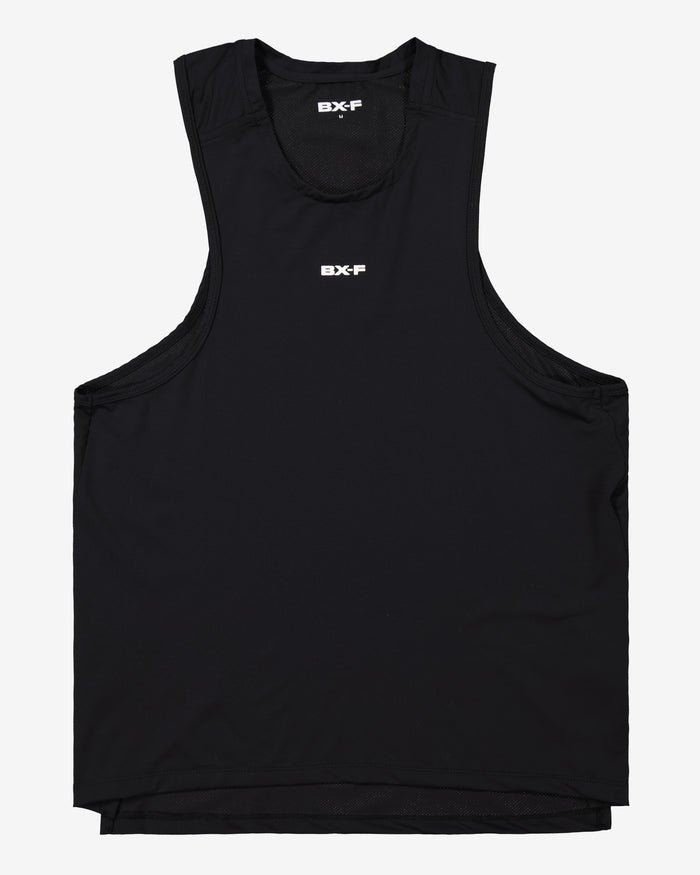 Competition Singlet (Black)