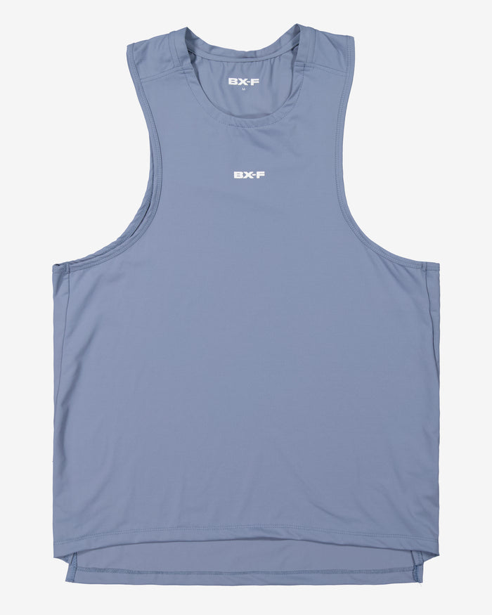 Competition Singlet (Grey)