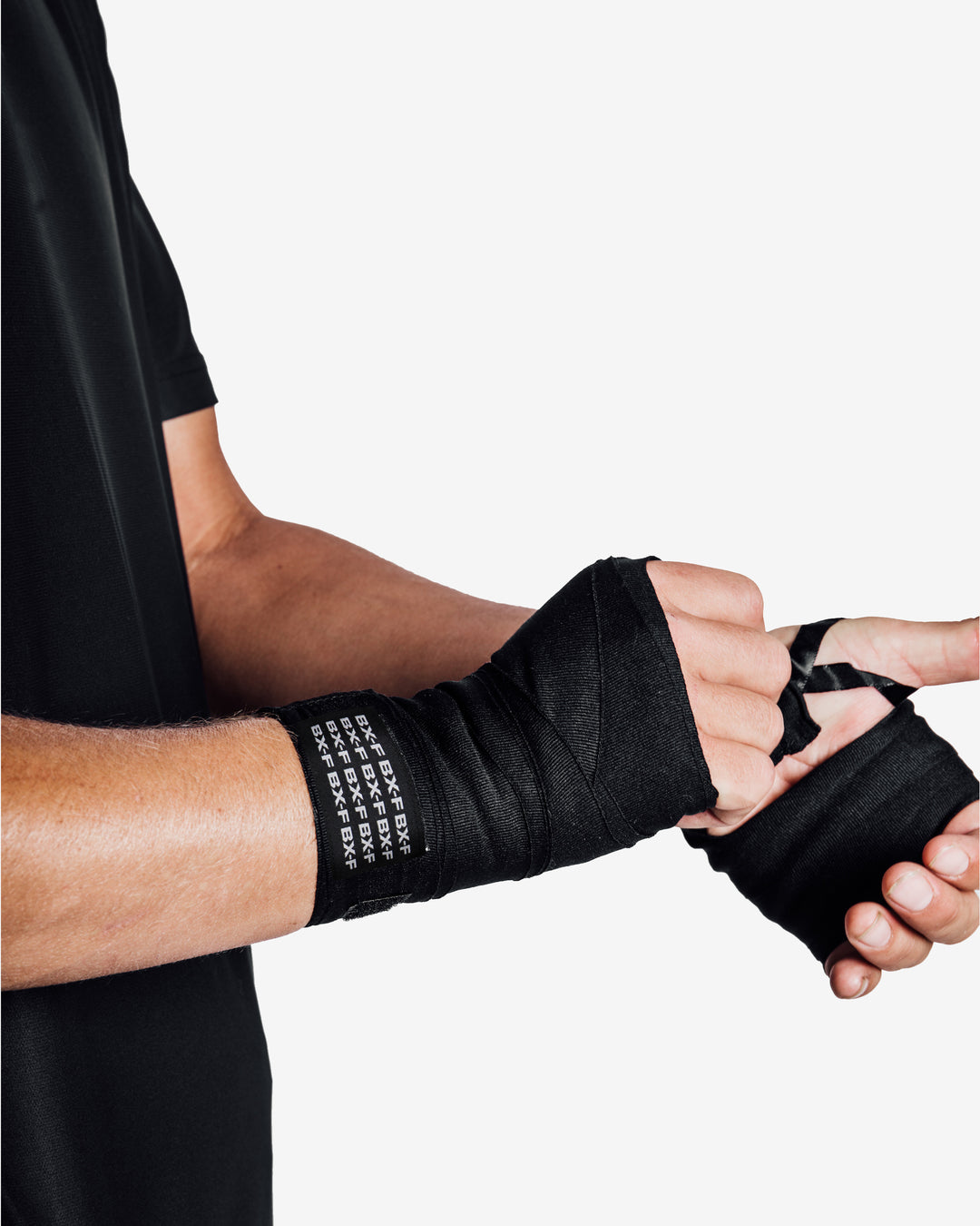 Wraps Black