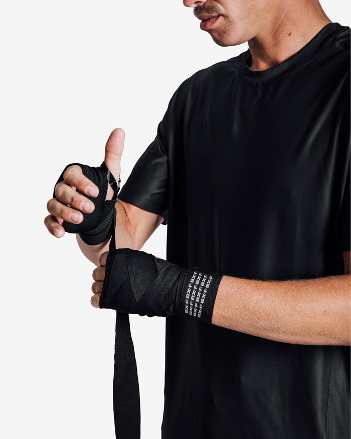 Wraps Black