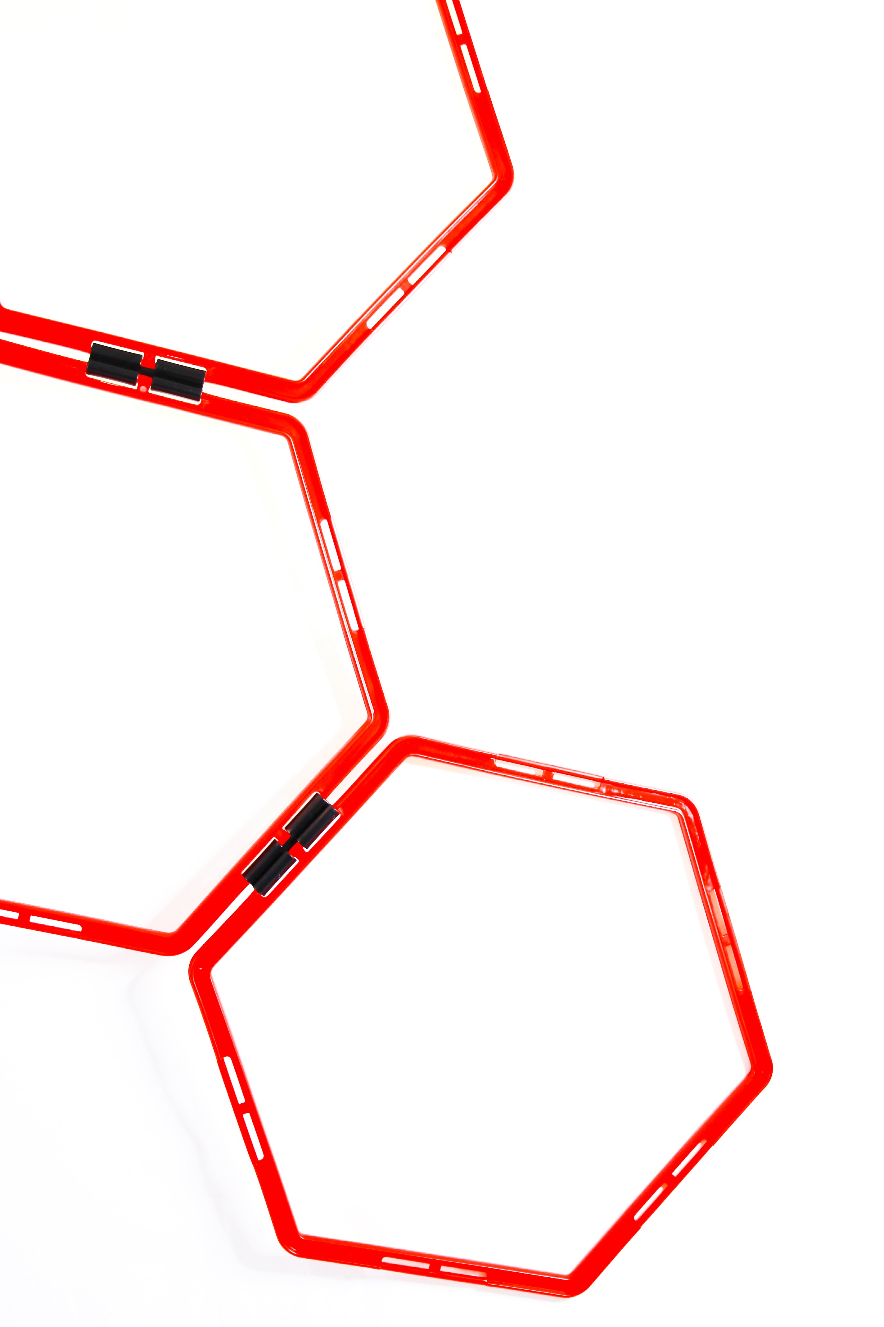 Footwork System
